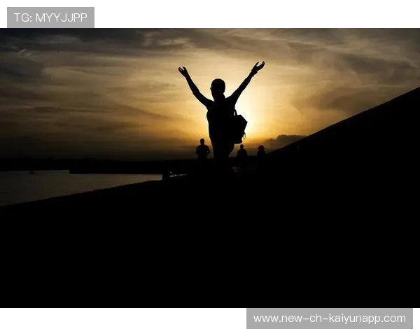 终点线前的挣扎与欢笑，终点前的快乐